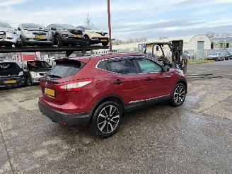 Nissan Qashqai 1.2 85KW Pano Clima Navi Premier Edition Led 360view picture 6