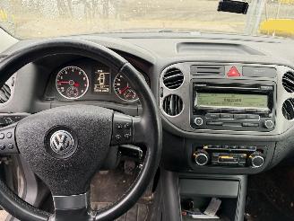 Volkswagen Tiguan 1.4 TSI 110KW Clima Sport&Style NAP picture 8