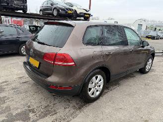 Volkswagen Touareg 3.0 TDI 180KW Autom. Clima Navi Leer Led Highline NAP picture 2