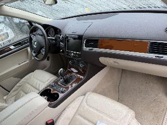 Volkswagen Touareg 3.0 TDI 180KW Autom. Clima Navi Leer Led Highline NAP picture 6