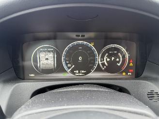 Jaguar XF 2.0D 120KW Autom. Clima Navi Leer Xenon Portfolio NAP picture 15