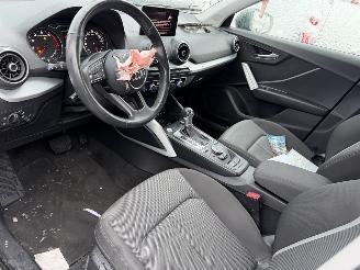 Audi Q2 35 TFSI Autom. 110KW Clima Navi Led S Edition picture 8