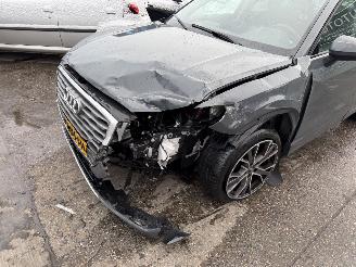 Audi Q2 35 TFSI Autom. 110KW Clima Navi Led S Edition picture 17