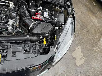 Ford Fiesta 1.0 Ecoboost 92KW Hybrid Titanium X Led Clima Navi NAP picture 12