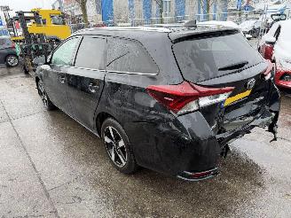 Toyota Auris Touring Sports 1.8 Hybrid 73KW Pano Clima Navi Executive picture 4