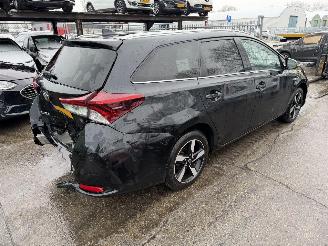 Toyota Auris Touring Sports 1.8 Hybrid 73KW Pano Clima Navi Executive picture 3