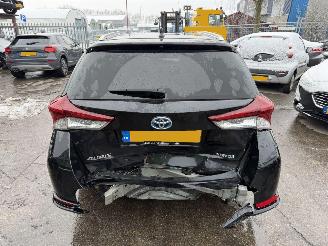 Toyota Auris Touring Sports 1.8 Hybrid 73KW Pano Clima Navi Executive picture 10