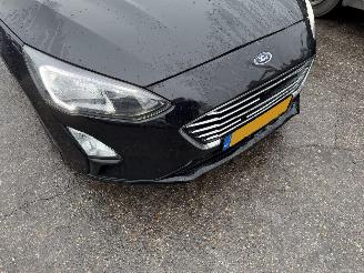 Ford Focus 1.0 Ecoboost  Autom. Pano 114KW Hybrid Clima Navi Camera ST-Line X Business NAP picture 17