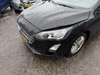 Ford Focus 1.0 Ecoboost  Autom. Pano 114KW Hybrid Clima Navi Camera ST-Line X Business NAP picture 15