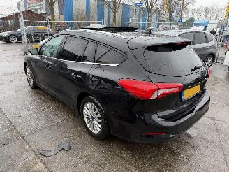 Ford Focus 1.0 Ecoboost  Autom. Pano 114KW Hybrid Clima Navi Camera ST-Line X Business NAP picture 4