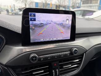 Ford Focus 1.0 Ecoboost  Autom. Pano 114KW Hybrid Clima Navi Camera ST-Line X Business NAP picture 14