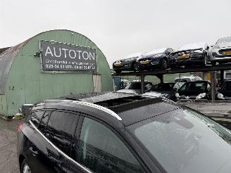 Ford Focus 1.0 Ecoboost  Autom. Pano 114KW Hybrid Clima Navi Camera ST-Line X Business NAP picture 19