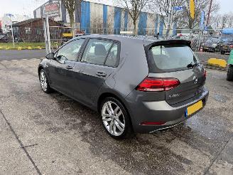 Volkswagen e-Golf 36 kWh 100KW DSG Clima Navi Leer Led picture 6