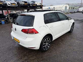 Volkswagen Golf 1.4 TSI 103KW DSG Pano ACT Highline picture 3