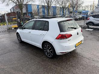 Volkswagen Golf 1.4 TSI 103KW DSG Pano ACT Highline picture 5