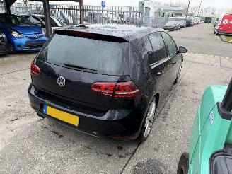 Volkswagen Golf 1.4 TSI 103KW Highline Clima Led Xenon ACT 5-Deurs picture 3