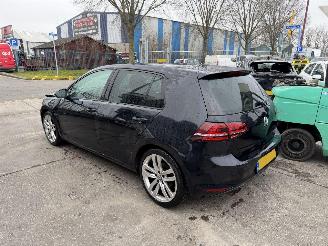 Volkswagen Golf 1.4 TSI 103KW Highline Clima Led Xenon ACT 5-Deurs picture 2