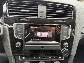 Volkswagen Golf 1.4 TSI 103KW Highline Clima Led Xenon ACT 5-Deurs picture 10