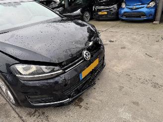 Volkswagen Golf 1.4 TSI 103KW Highline Clima Led Xenon ACT 5-Deurs picture 15