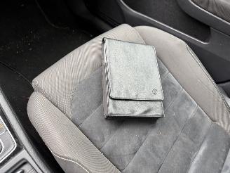 Volkswagen Golf 1.4 TSI 103KW Highline Clima Led Xenon ACT 5-Deurs picture 11