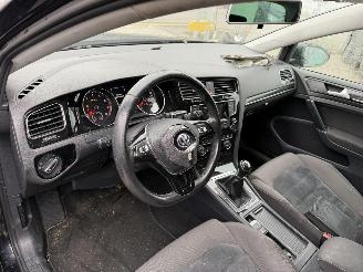 Volkswagen Golf 1.4 TSI 103KW Highline Clima Led Xenon ACT 5-Deurs picture 7