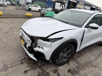 Ford Mustang Mach-e 75 kWh RWD 198KW Clima Navi Led Camera picture 16