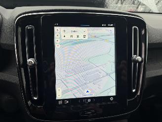 Volvo XC40 69 kWh 175KW Single Motor Core Clima Navi Led picture 9