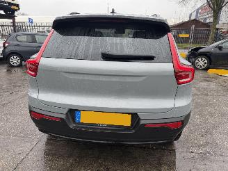 Volvo XC40 69 kWh 175KW Single Motor Core Clima Navi Led picture 5
