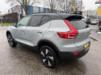 Volvo XC40 69 kWh 175KW Single Motor Core Clima Navi Led picture 2