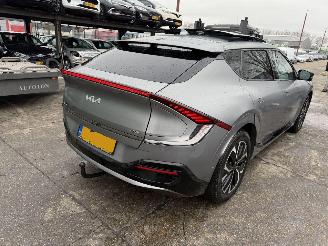 Kia EV6 77.4 kWh 168KW GT-Line Pano Clima Navi 360Camera NAP picture 3