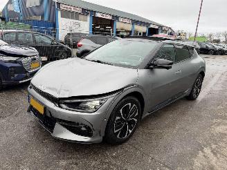 Kia EV6 77.4 kWh 168KW GT-Line Pano Clima Navi 360Camera NAP picture 6