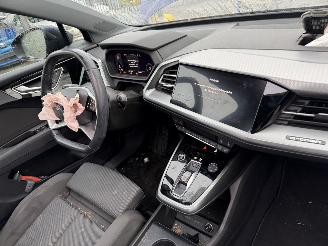 Audi Q4 77 kWh 40 Launch Edition 150KW Advanced Plus Pano Clima Navi Camera NAP picture 9