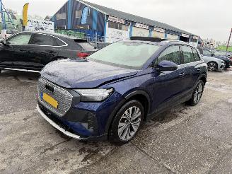 Audi Q4 77 kWh 40 Launch Edition 150KW Advanced Plus Pano Clima Navi Camera NAP picture 5