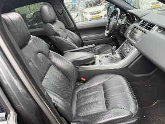 Land Rover Range Rover sport 3.0 TDV6 190KW Clima Navi Pano HSE Dynamic picture 8