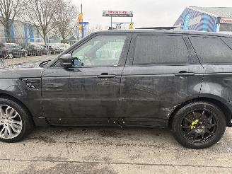 Land Rover Range Rover sport 3.0 TDV6 190KW Clima Navi Pano HSE Dynamic picture 20