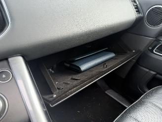 Land Rover Range Rover sport 3.0 TDV6 190KW Clima Navi Pano HSE Dynamic picture 16