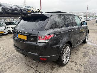 Land Rover Range Rover sport 3.0 TDV6 190KW Clima Navi Pano HSE Dynamic picture 2