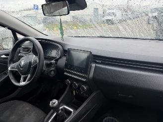 Renault Clio 1.0 TCE 67KW Zen Clima Navi Led 5-Drs NAP picture 6