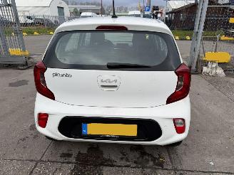Kia Picanto 1.0 DPI 49KW Airco 5-Drs Comfortline NAP picture 4