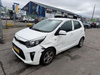 Kia Picanto 1.0 DPI 49KW Airco 5-Drs Comfortline NAP picture 2