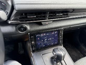 Mazda MX-30 36 kWh 107KW e-Skyactiv Comfort Clima Navi Led HUD NAP picture 11