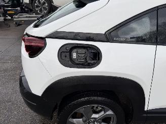 Mazda MX-30 36 kWh 107KW e-Skyactiv Comfort Clima Navi Led HUD NAP picture 19