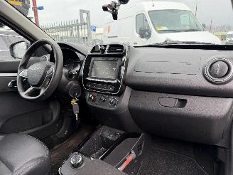 Dacia Spring 27 kWh Clima Navi Camera Leer Expression  NAP picture 6