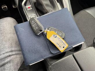 Peugeot 5008 1.2 96KW GT-Line Pano 7-Pers Clima Navi Led Xenon 360View NAP picture 18