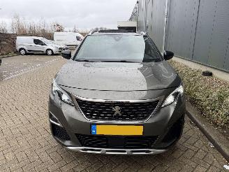 Peugeot 5008 1.2 96KW GT-Line Pano 7-Pers Clima Navi Led Xenon 360View NAP picture 23