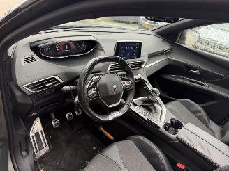 Peugeot 5008 1.2 96KW GT-Line Pano 7-Pers Clima Navi Led Xenon 360View NAP picture 8