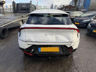 Kia EV6 58 kWh 125KW Clima Navi Camera Led NAP picture 16