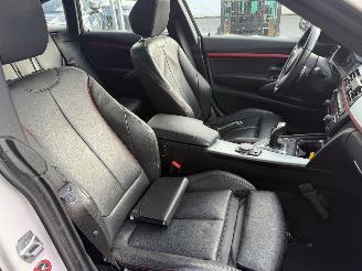 BMW 3-serie GT 328I 180KW Autom. Pano Clima Navi Camera Leer High Executive NAP picture 8