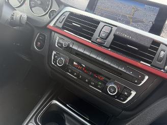 BMW 3-serie GT 328I 180KW Autom. Pano Clima Navi Camera Leer High Executive NAP picture 11