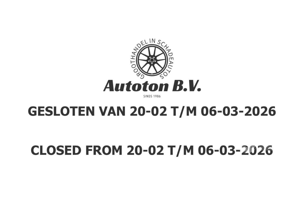 Porsche 911 Vakantie